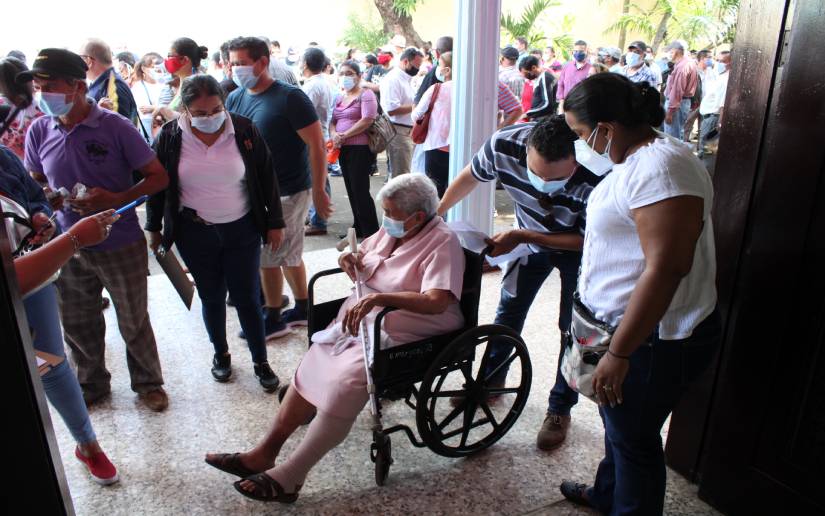 vacunacion